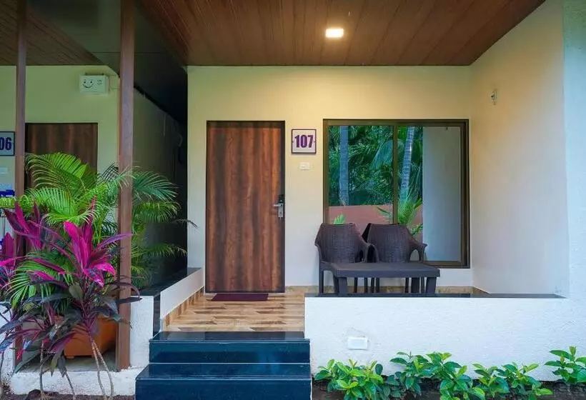 Hotelli Novobliss Resorts