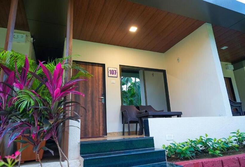 בית מלון כפרי Novobliss Resorts