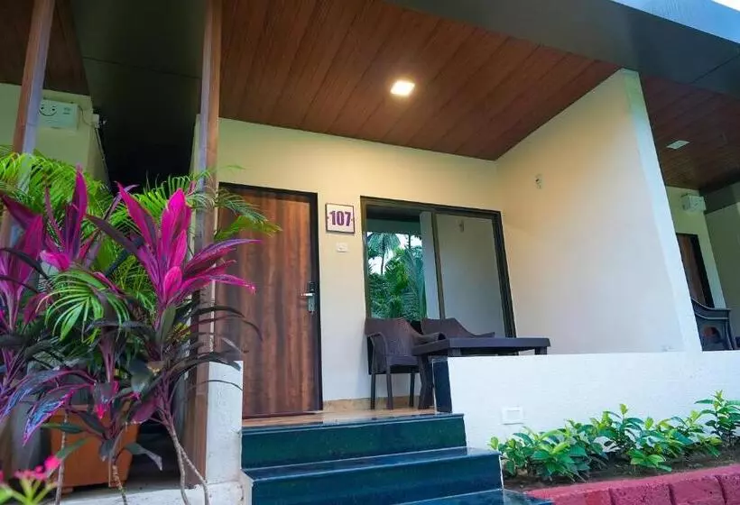 Hotelli Novobliss Resorts