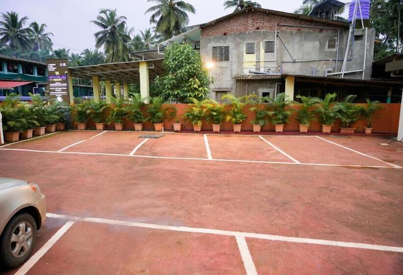 בית מלון כפרי Novobliss Resorts