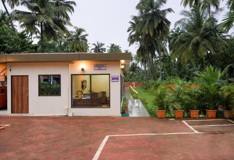 בית מלון כפרי Novobliss Resorts