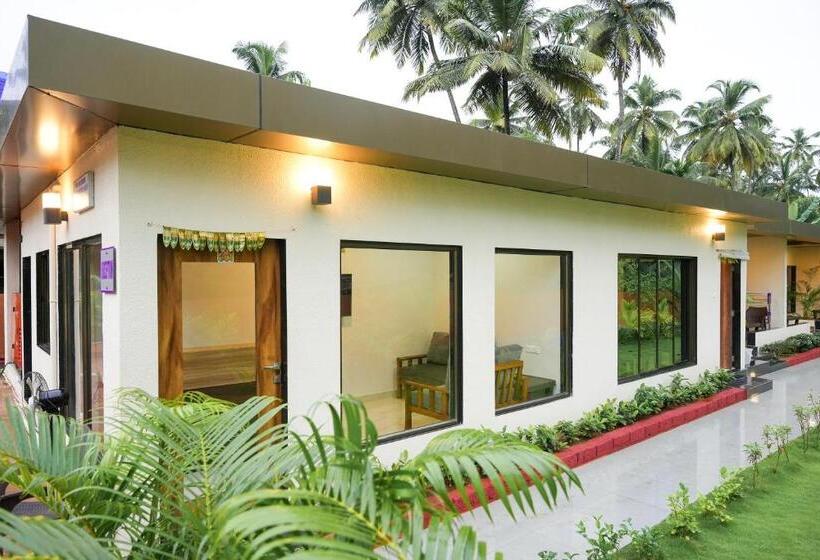 בית מלון כפרי Novobliss Resorts