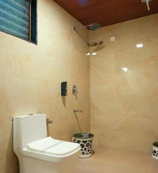 Hotelli Novobliss Resorts