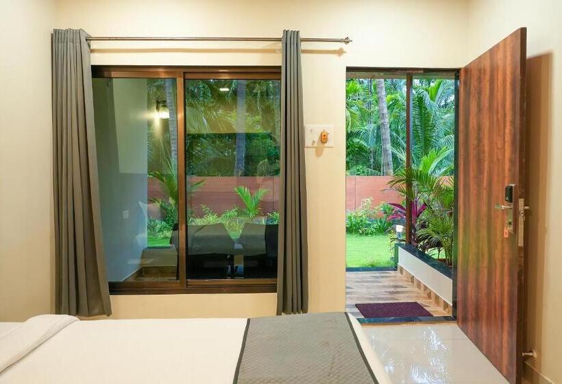 בית מלון כפרי Novobliss Resorts