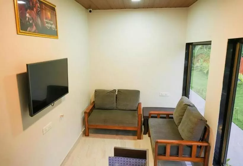 Hotelli Novobliss Resorts