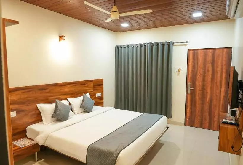 Hotelli Novobliss Resorts