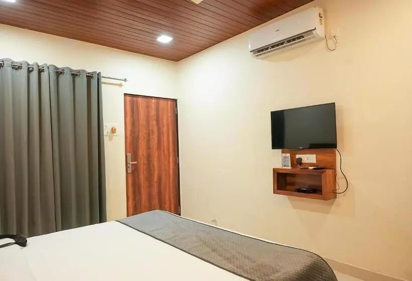 Hotelli Novobliss Resorts