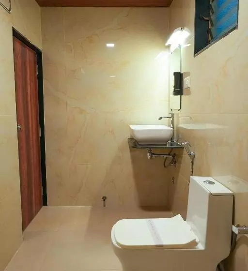 Hotelli Novobliss Resorts