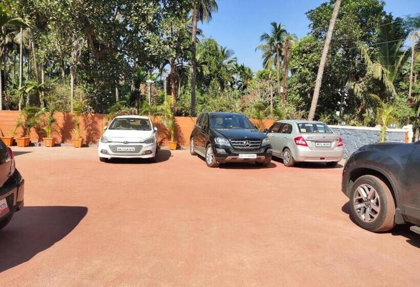 בית מלון כפרי Novobliss Resorts