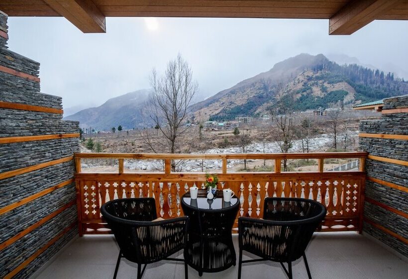 Palchan Hotel & Spa   A Member Of Radisson Individuals Retreats