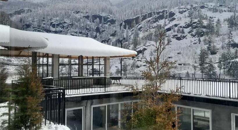 Palchan Hotel & Spa   A Member Of Radisson Individuals Retreats