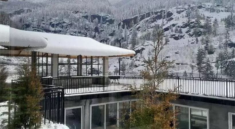 Palchan Hotel & Spa   A Member Of Radisson Individuals Retreats
