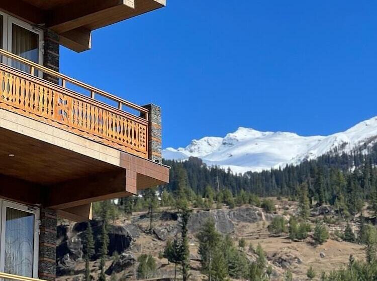 Palchan Hotel & Spa   A Member Of Radisson Individuals Retreats