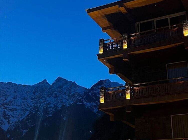 Palchan Hotel & Spa   A Member Of Radisson Individuals Retreats