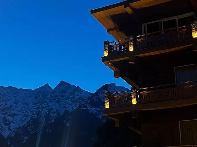 Palchan Hotel & Spa   A Member Of Radisson Individuals Retreats