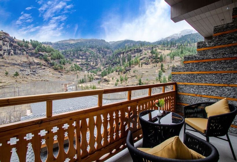 Palchan Hotel & Spa   A Member Of Radisson Individuals Retreats