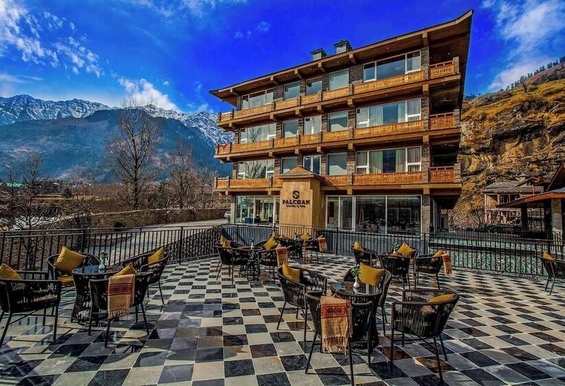 Palchan Hotel & Spa   A Member Of Radisson Individuals Retreats