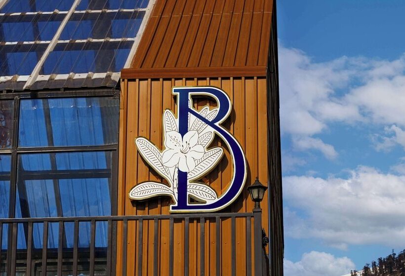 Palchan Hotel & Spa   A Member Of Radisson Individuals Retreats