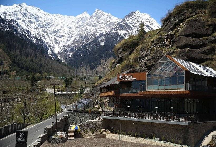 Palchan Hotel & Spa   A Member Of Radisson Individuals Retreats