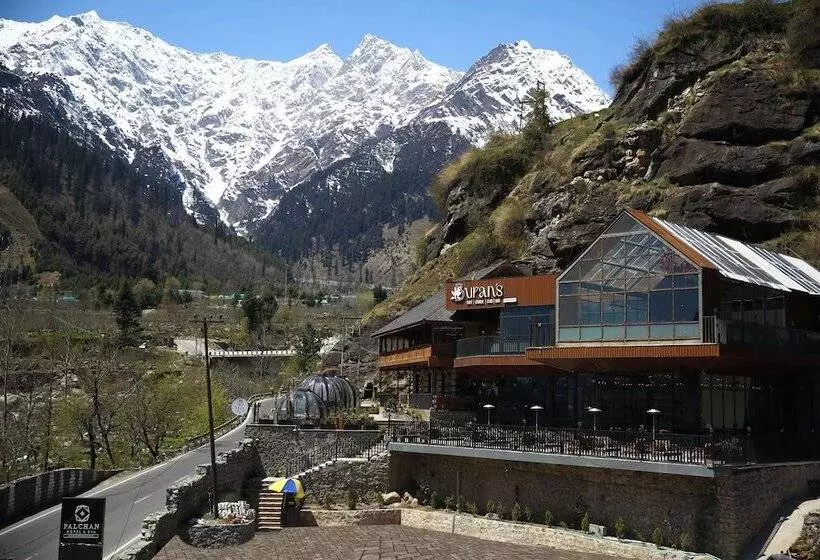 Palchan Hotel & Spa   A Member Of Radisson Individuals Retreats