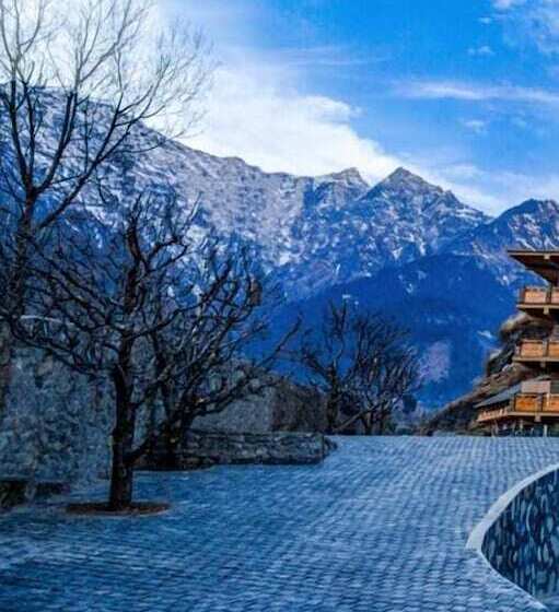 Palchan Hotel & Spa   A Member Of Radisson Individuals Retreats