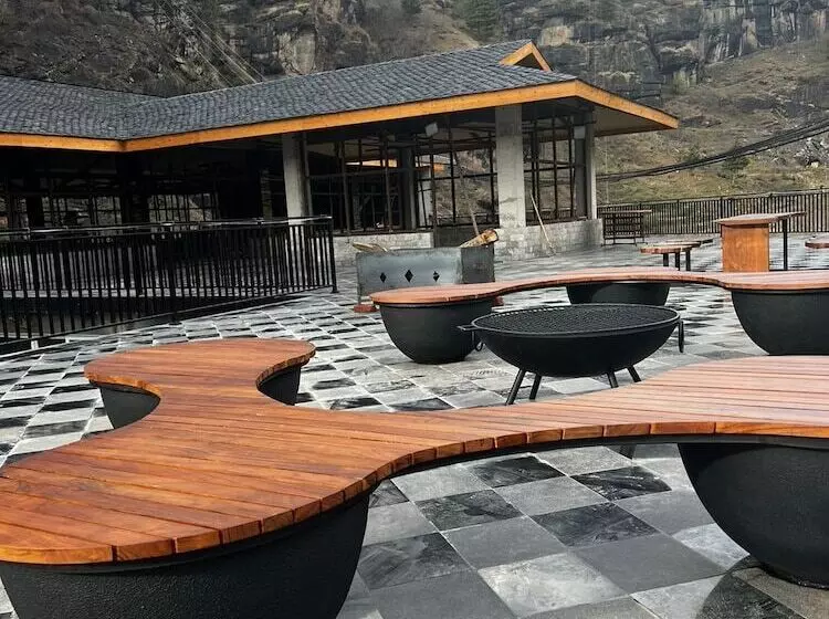 Palchan Hotel & Spa   A Member Of Radisson Individuals Retreats