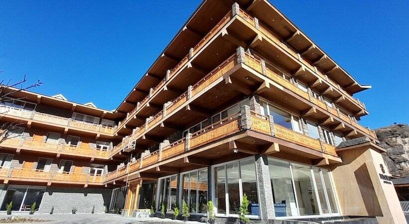 Palchan Hotel & Spa   A Member Of Radisson Individuals Retreats