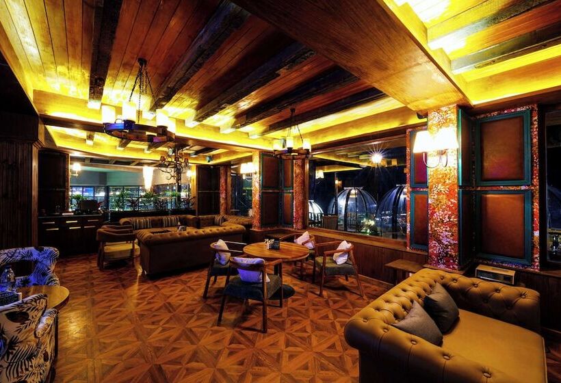 Palchan Hotel & Spa   A Member Of Radisson Individuals Retreats