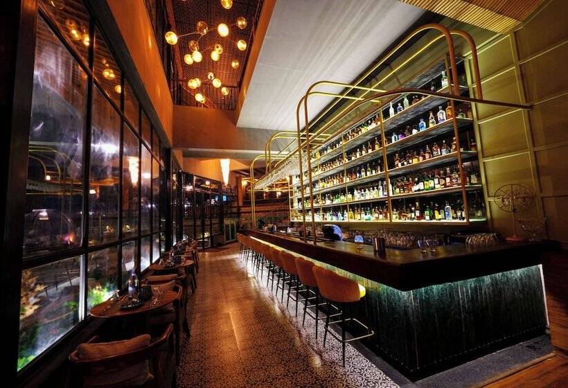 Palchan Hotel & Spa   A Member Of Radisson Individuals Retreats