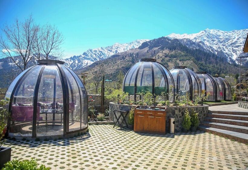 Palchan Hotel & Spa   A Member Of Radisson Individuals Retreats