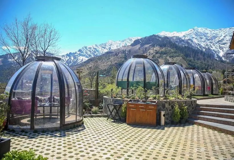 Palchan Hotel & Spa   A Member Of Radisson Individuals Retreats