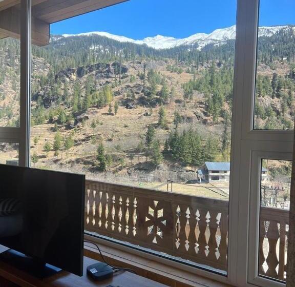 Palchan Hotel & Spa   A Member Of Radisson Individuals Retreats