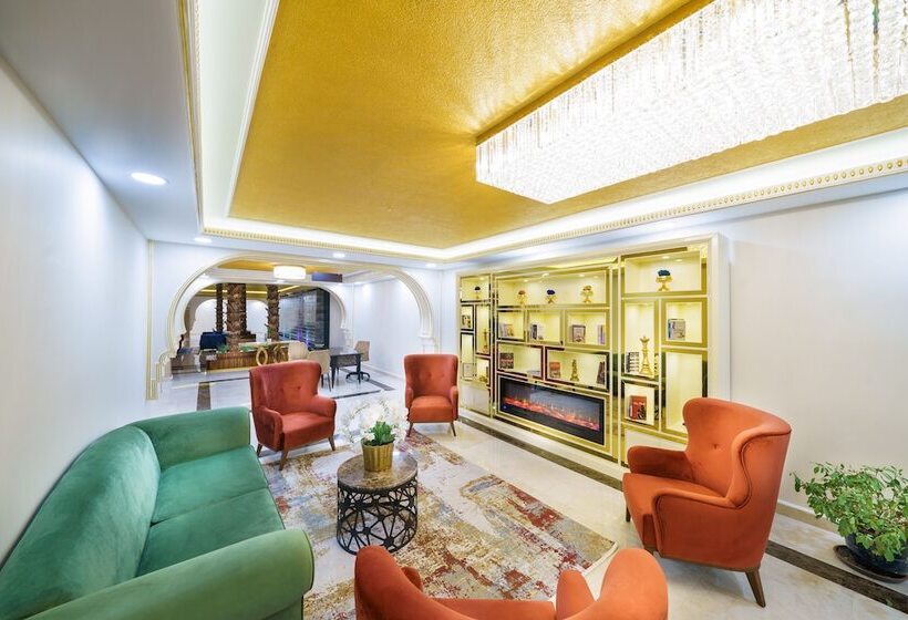 فندق Ramada Plaza By Wyndham Silivri