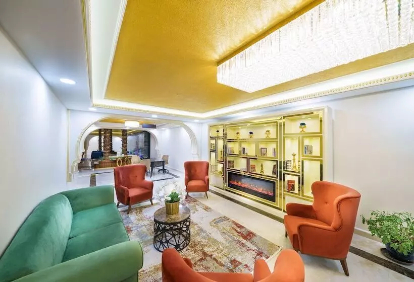 Hotelli Ramada Plaza By Wyndham Silivri