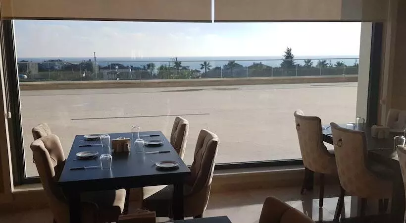 Hotelli Ramada Plaza By Wyndham Silivri