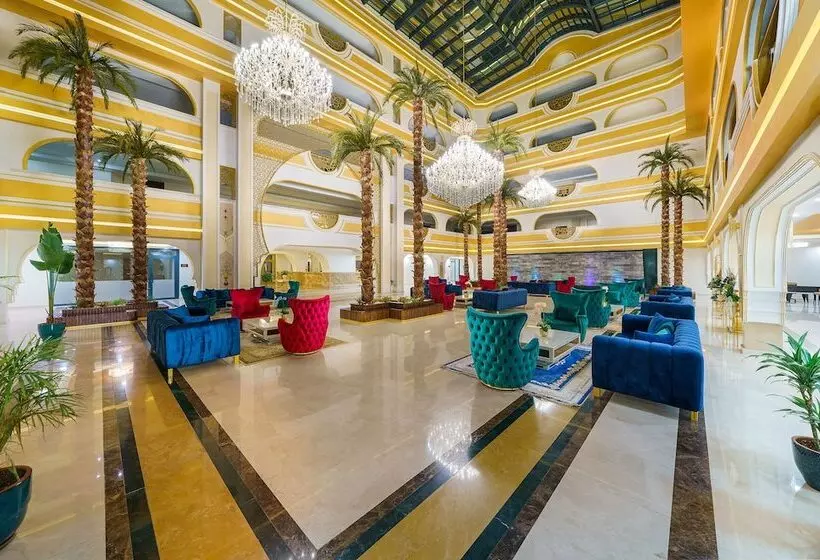 Hotelli Ramada Plaza By Wyndham Silivri