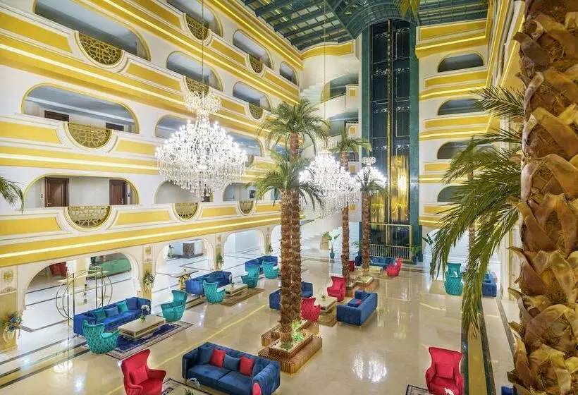 Hotelli Ramada Plaza By Wyndham Silivri