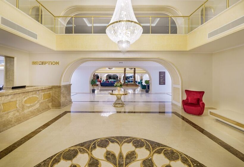 فندق Ramada Plaza By Wyndham Silivri