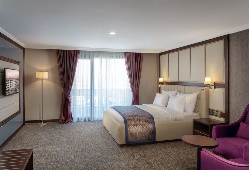 ホテル Ramada Plaza By Wyndham Silivri