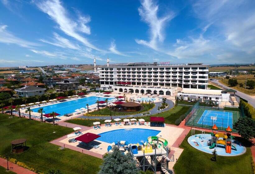 فندق Ramada Plaza By Wyndham Silivri