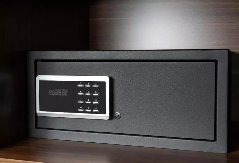 Hotelli Ramada Plaza By Wyndham Silivri