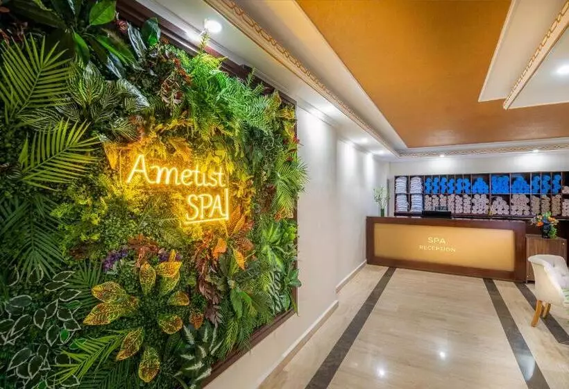 Hotelli Ramada Plaza By Wyndham Silivri