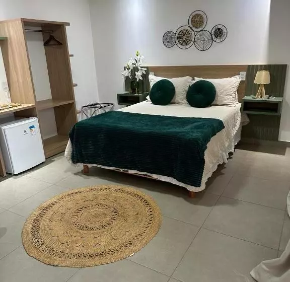 ホテル Terra Nativa