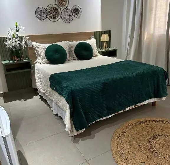 ホテル Terra Nativa