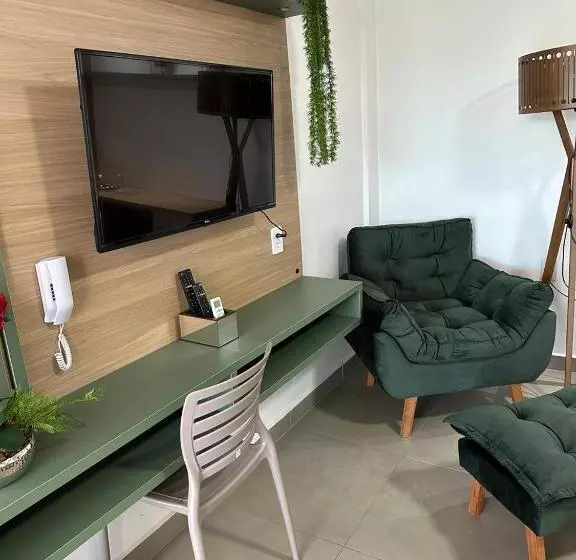 ホテル Terra Nativa