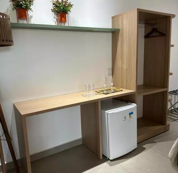 ホテル Terra Nativa