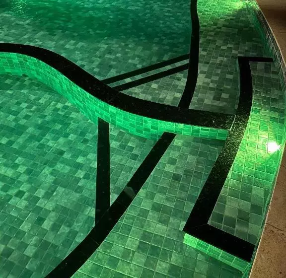 ホテル Terra Nativa