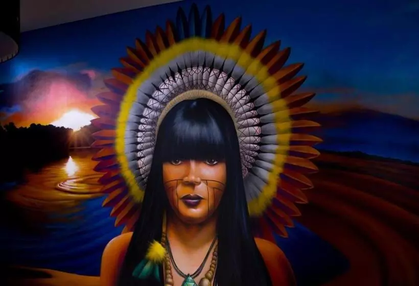 ホテル Terra Nativa