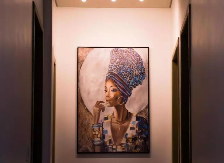 ホテル Terra Nativa