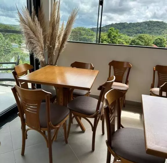 ホテル Terra Nativa